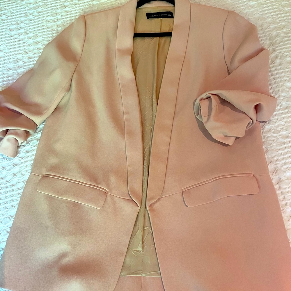 Blazer Zara